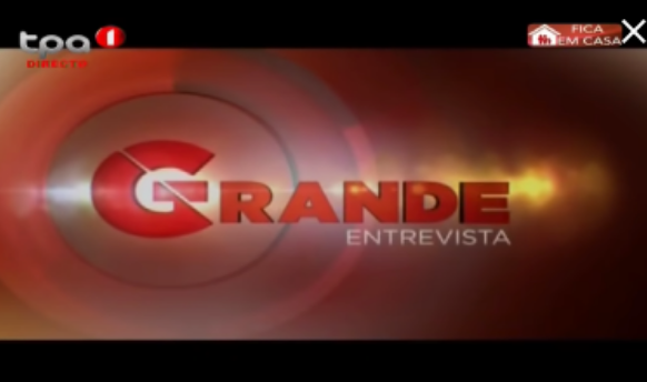 GRANDE ENTREVISTA
