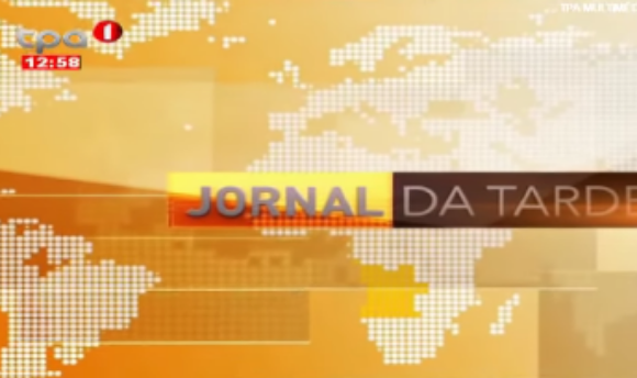 JORNAL DA TARDE