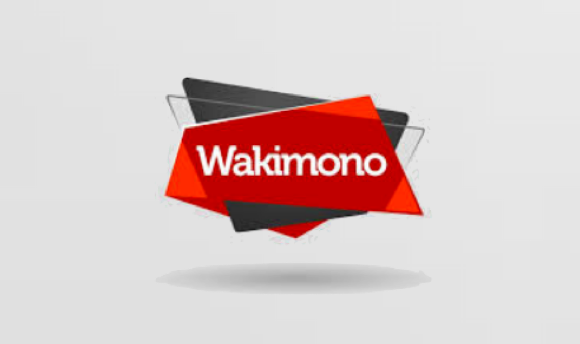 WAKIMONO